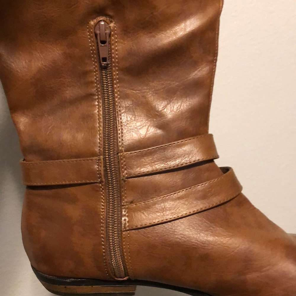 Perfect Fall Booties! - image 4